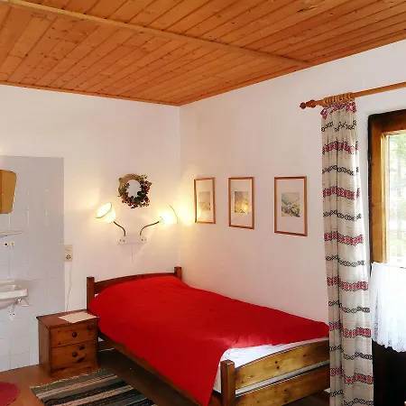 Huberhausl 107s
